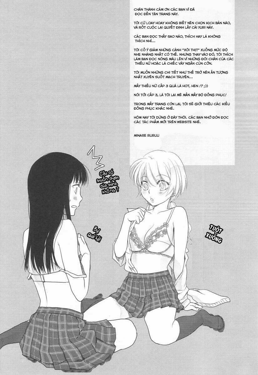 your fragrance chapter 1 21