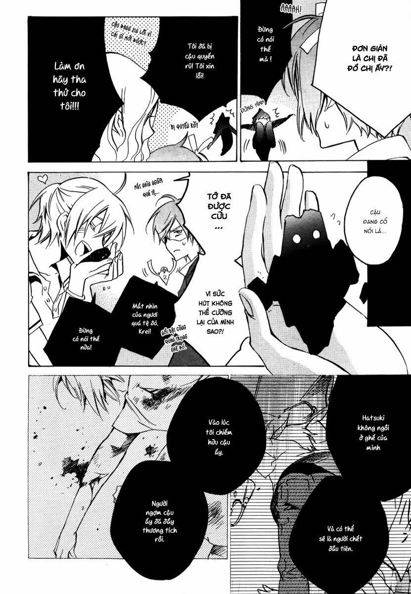 chronos deep chapter 25 16