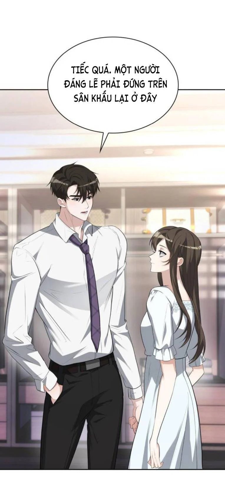 mối tình chapter 9 54