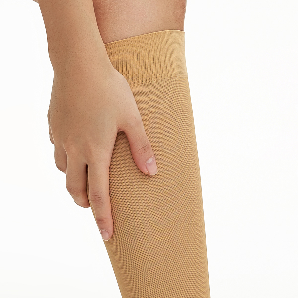 Vớ giảm suy tĩnh mạch ngang gối Dr.MED DR-A060