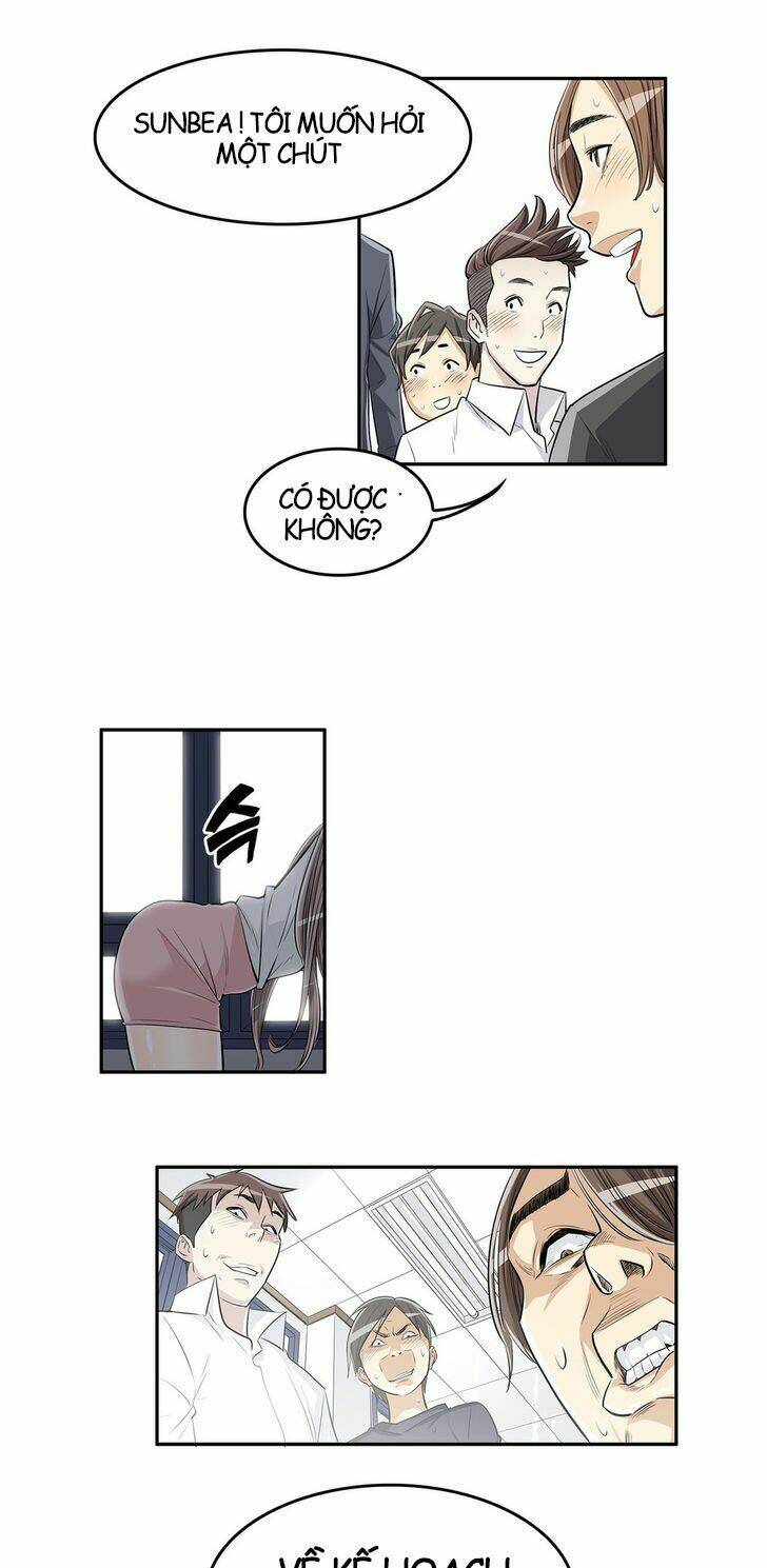 câu lạc bộ sa đoạ chapter 2 47