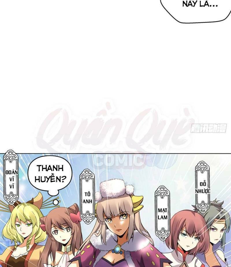 thiên thần quyết chapter 93 47