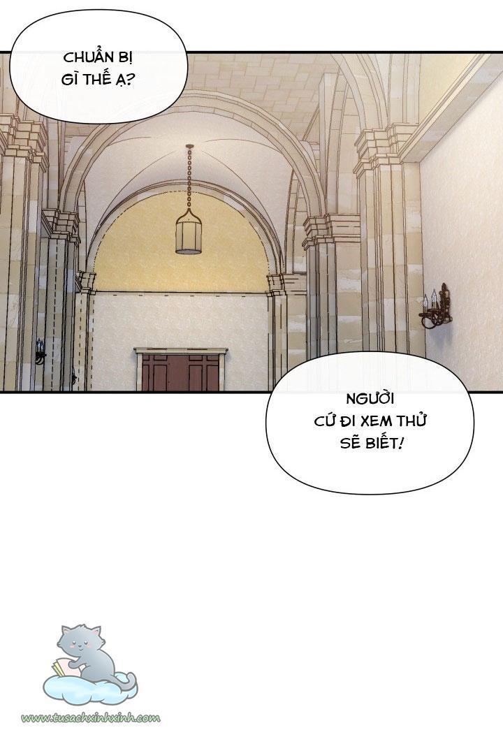 công nương khế ước của gia tộc công tước quái vật chapter 133 17