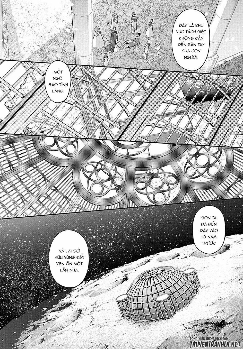 the kingdom of ruin chapter 8 28