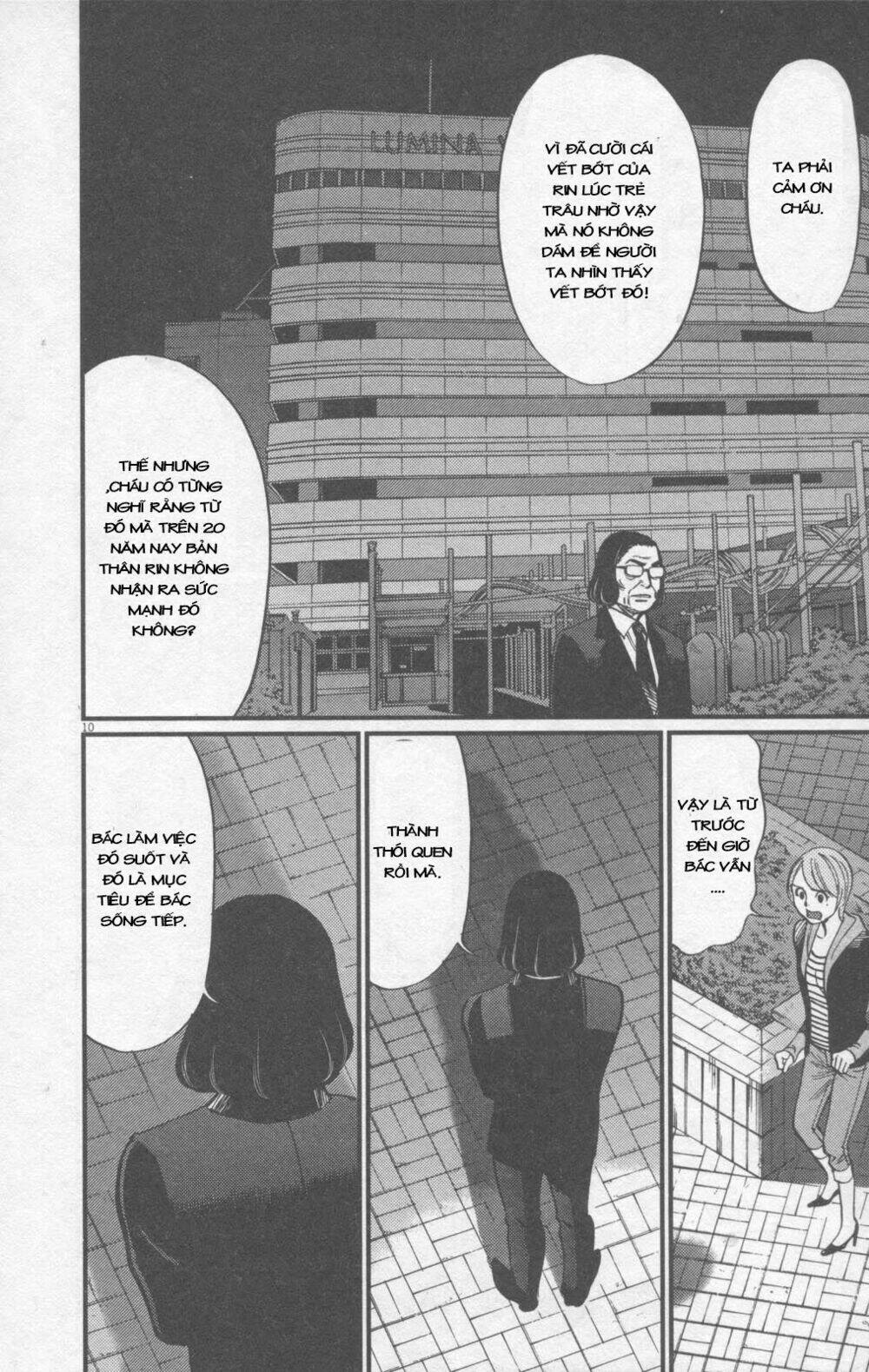 kono s wo mi yo chapter 115 11