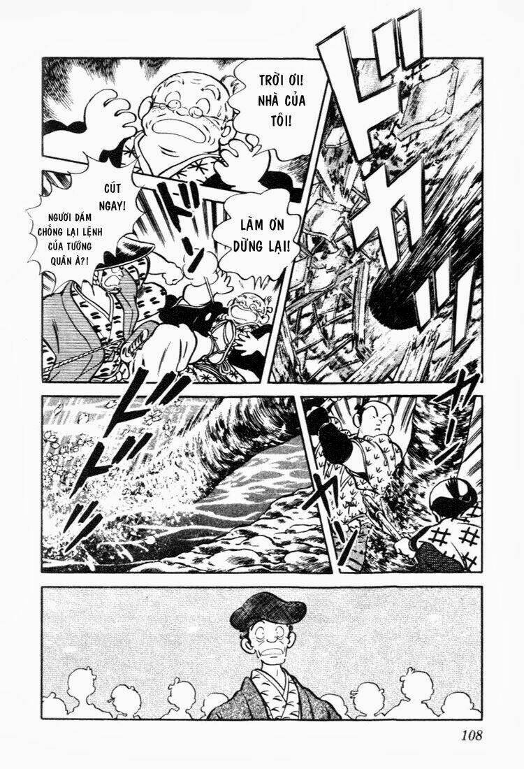 nijiiro togarashi - ớt bảy màu chapter 65 16