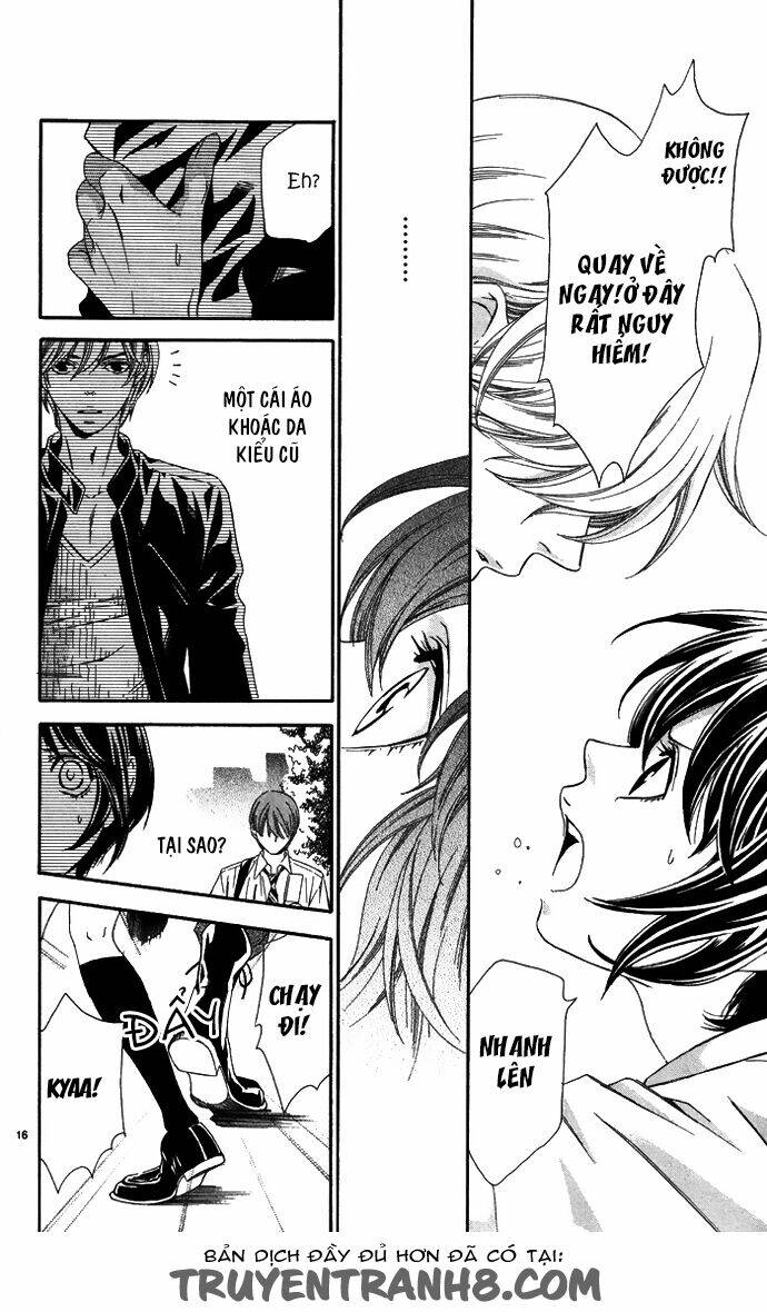 erotic horror chapter 5 20