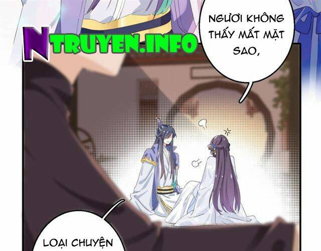 hoa nhan sách chapter 38.2 17