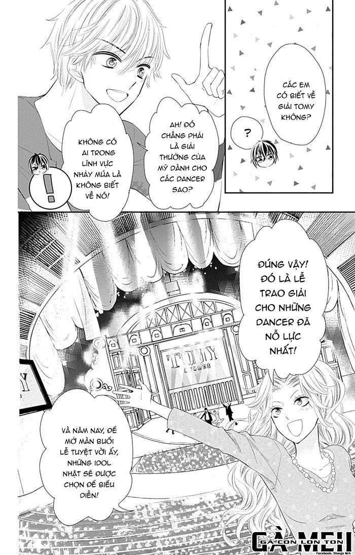 buddy go chapter 15 15