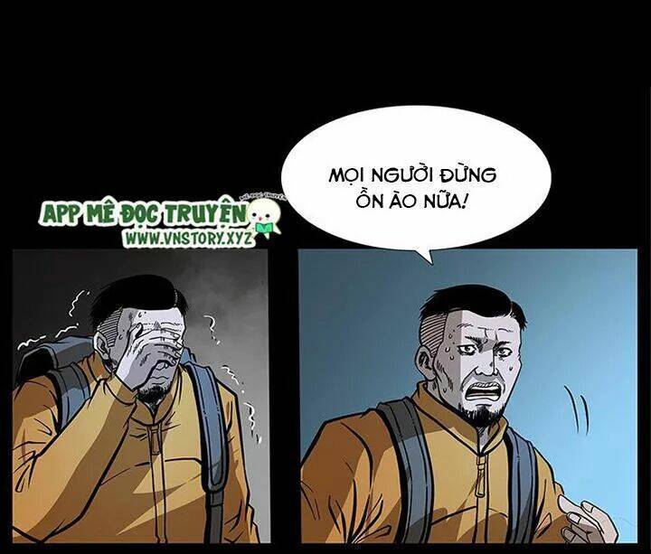 U Minh Ngụy Tượng Chapter 179 49