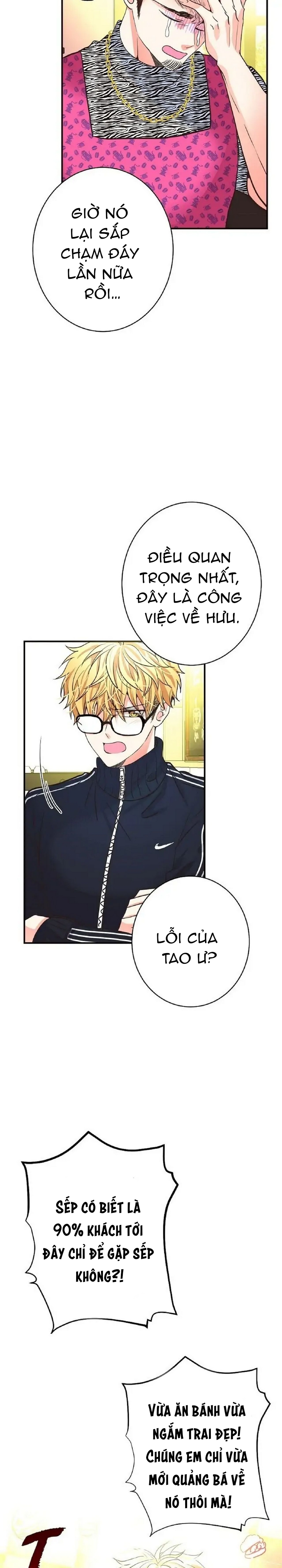 mối quan hệ phù hợp chapter 15 16