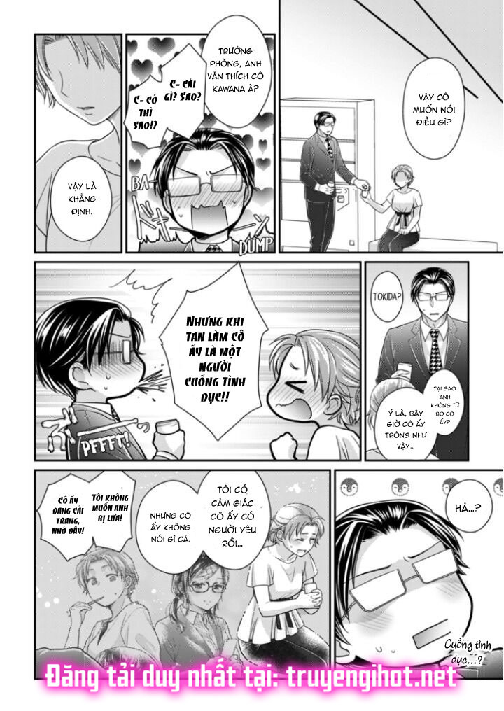 ham muốn dục vọng của một người đàn ông lớn tuổi chapter 38 2