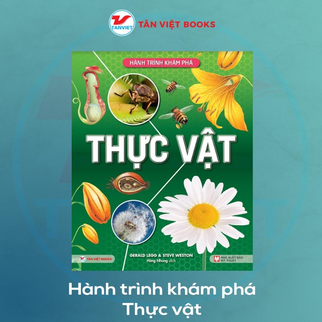 Bộ sách Hành trình khám phá - Bản Quyền