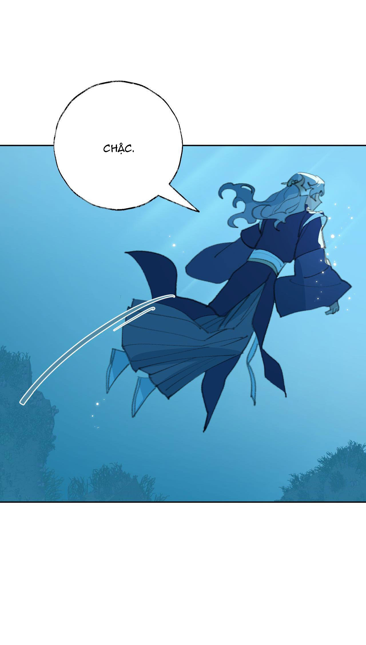 tôi lắng nghe thanh tôn chủ gọi chapter 28 24