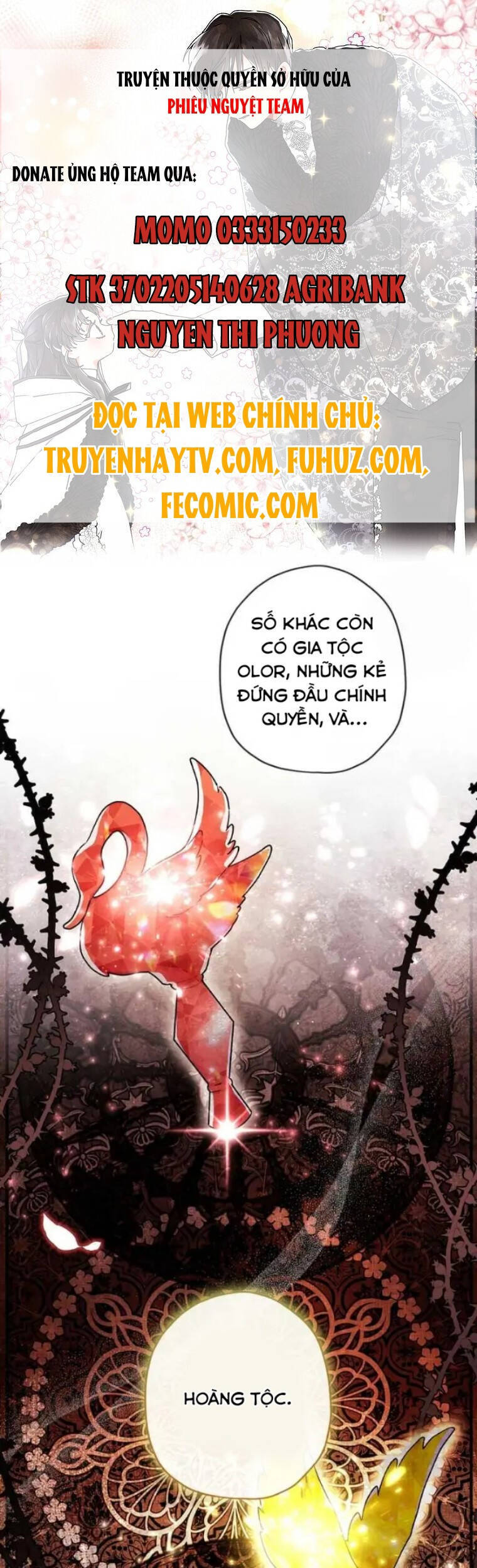 tôi đã trở thành con gái nuôi của nam chính chapter 40 1