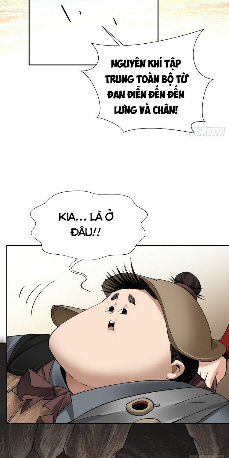 ta là nhà giàu số một, ta không muốn trọng sinh chapter 24 30