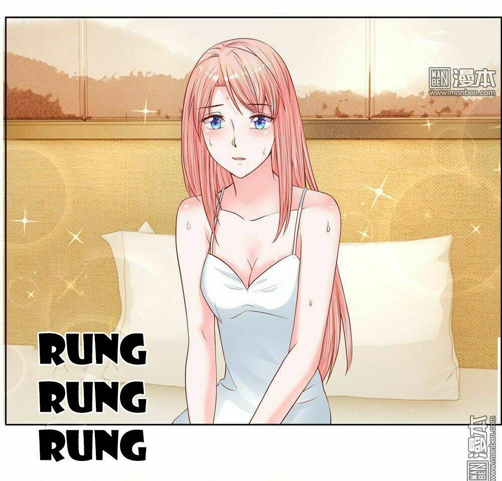 bộ trưởng ác ma tiếp cận tôi chapter 12 22