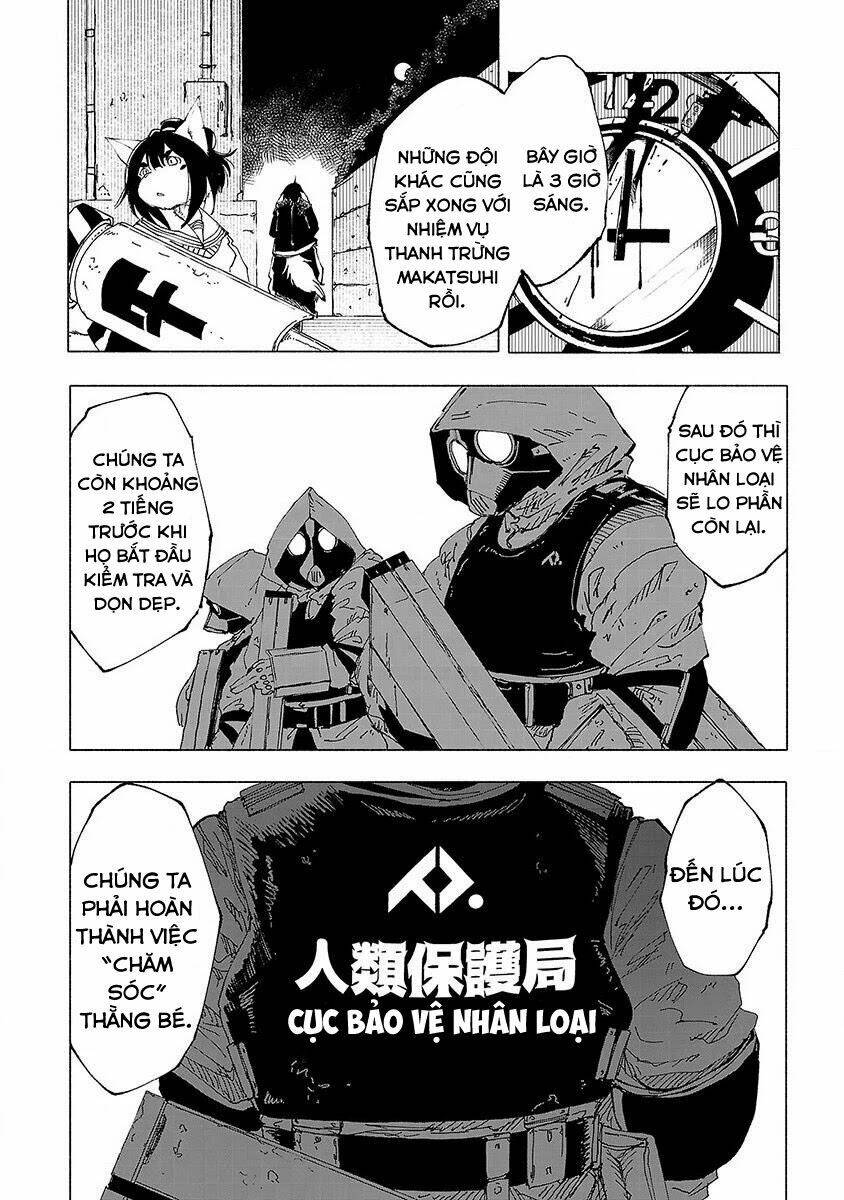 kemono giga chapter 8 12