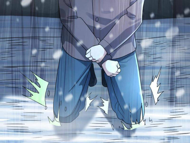 đóng băng toàn cầu: tôi gây dựng nên phòng an toàn thời tận thế chapter 215 44