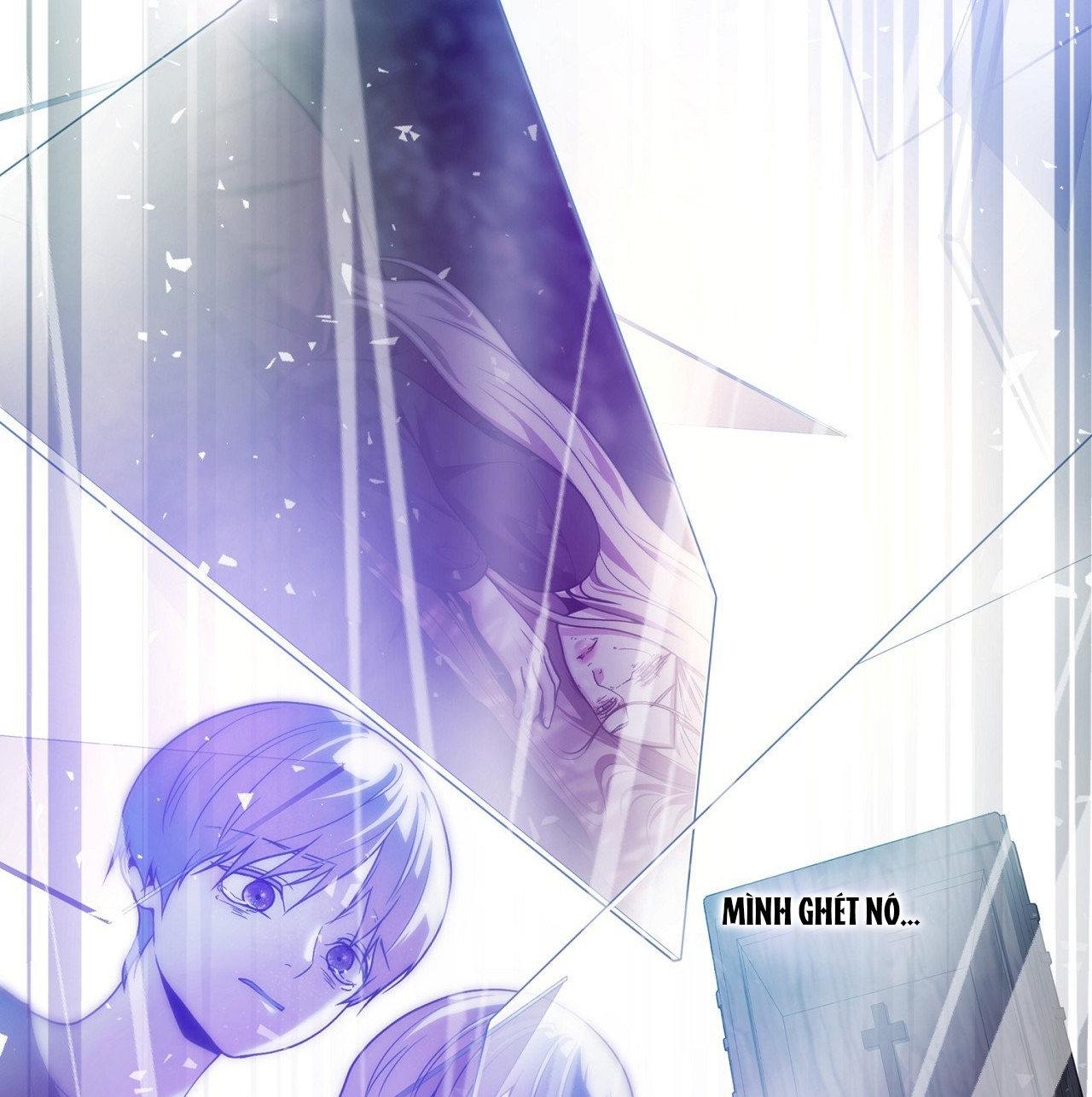 Lửa Trong Đầm Lầy chapter 46.2 - Trang 9