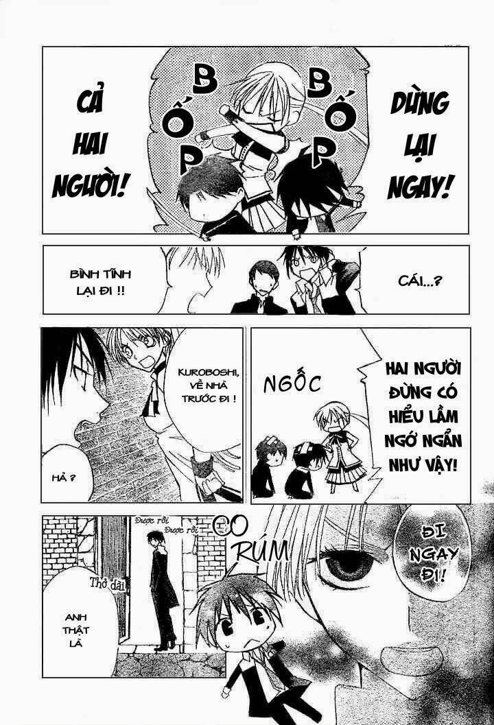 bloody kiss chapter 5.2 12