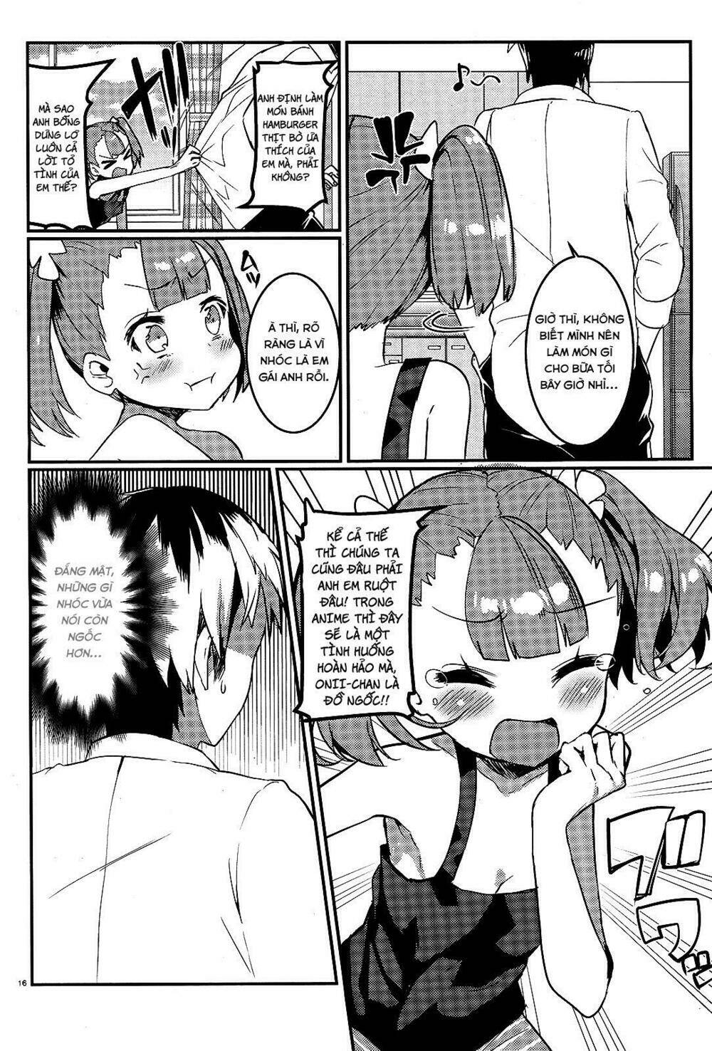 life alive! the student council elections i started with you chapter 1 15