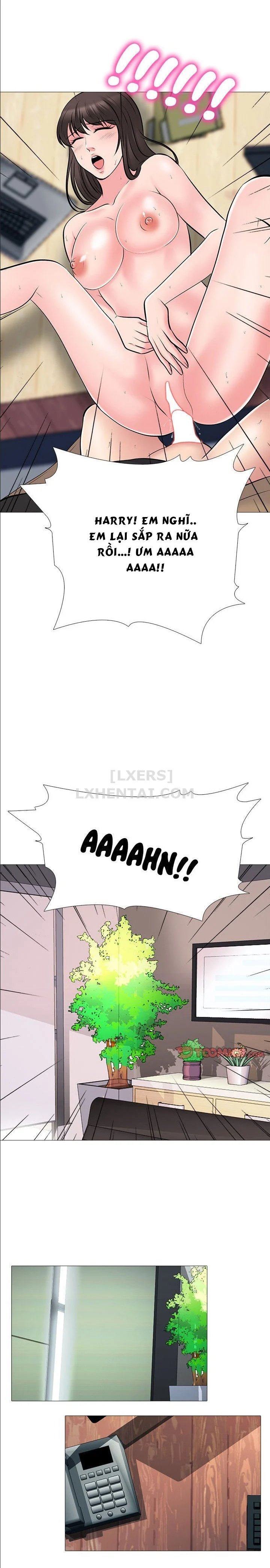 học bổng đặc biệt chapter 52 18