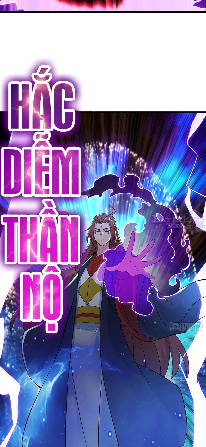 đồ đệ ta toàn là nữ ma đầu chapter 71 22