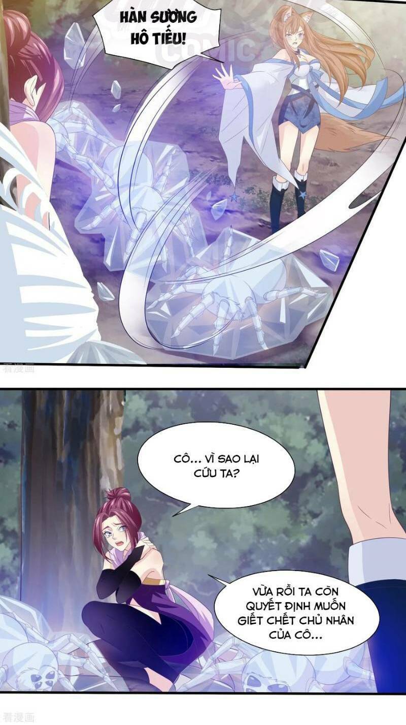 ta là ngọc hoàng đại đế chapter 30 7