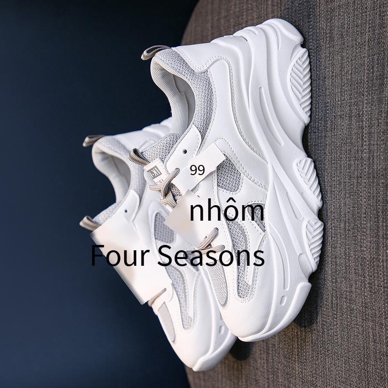 Giá thấp nhất Giày bố Giày đôi Giao hàng nhanh Giày thường Giày công sở Phiên bản Hàn Quốc được đề xuất