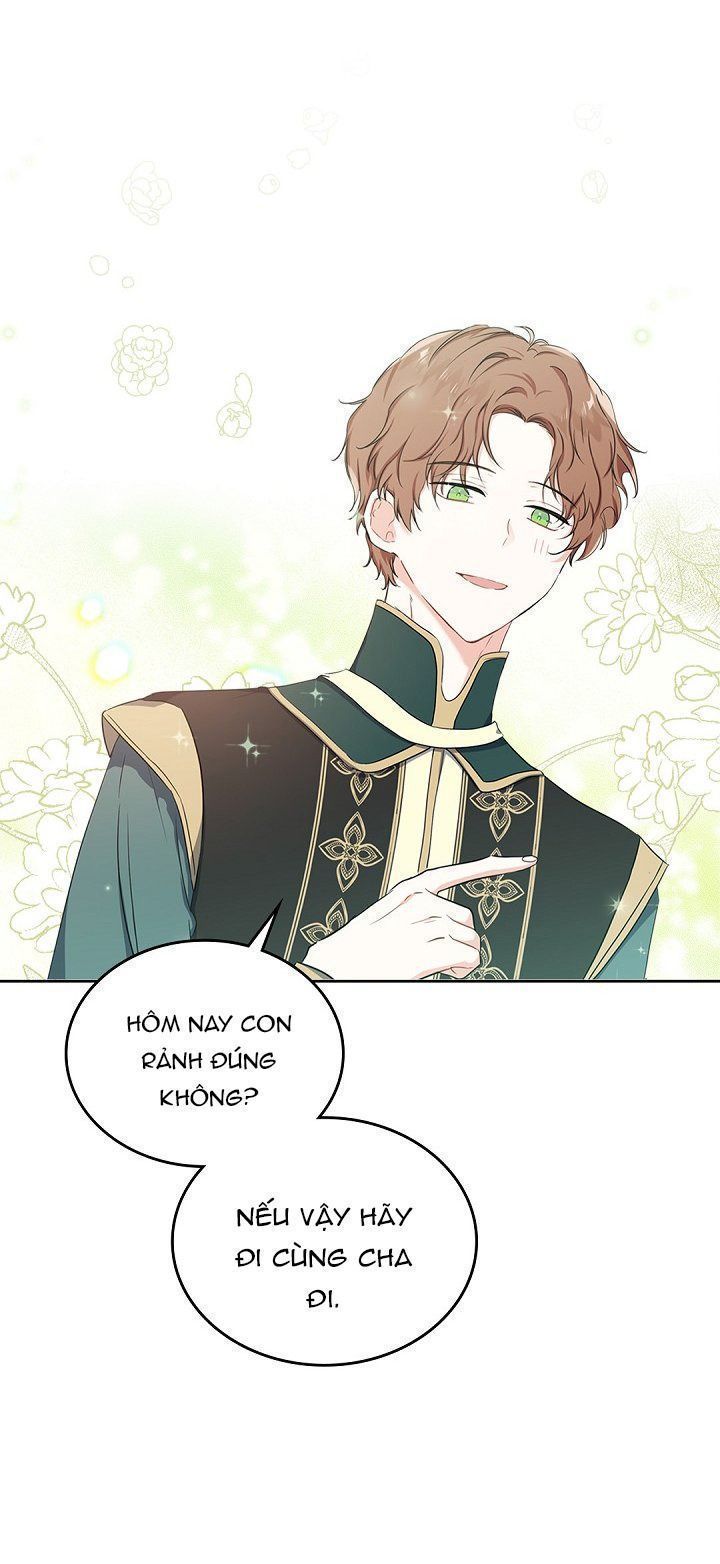 lần này tôi sẽ trở thành gia chủ chapter 18 51