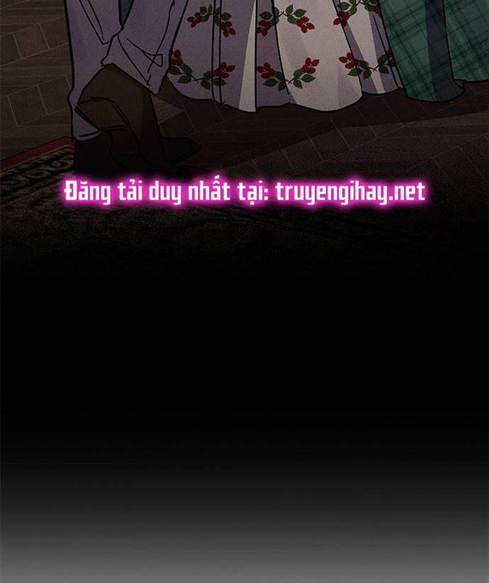 ôi kẻ thù không đội trời chung thân ái của tôi chapter 13.2 41