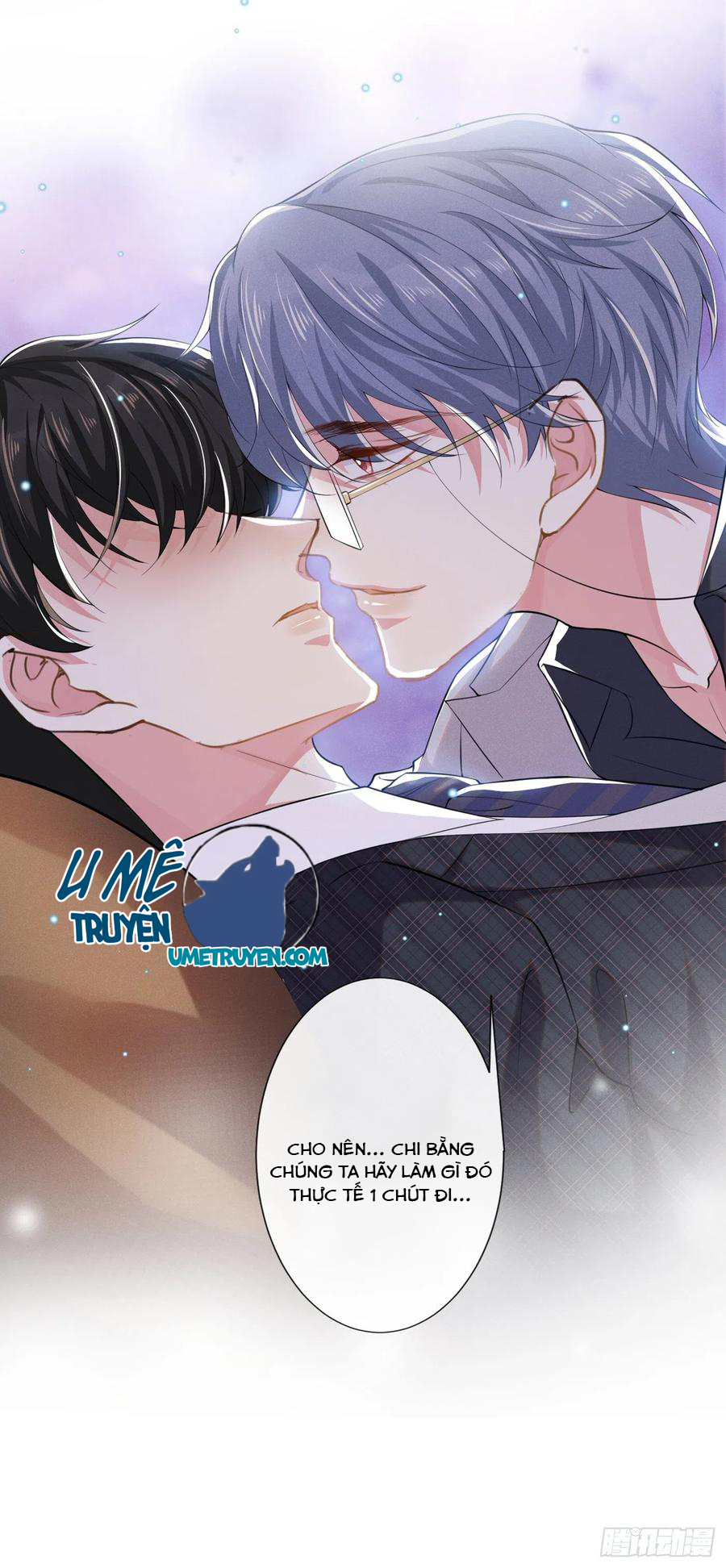 anh ấy gọi tôi là hắc liên hoa chapter 35 4