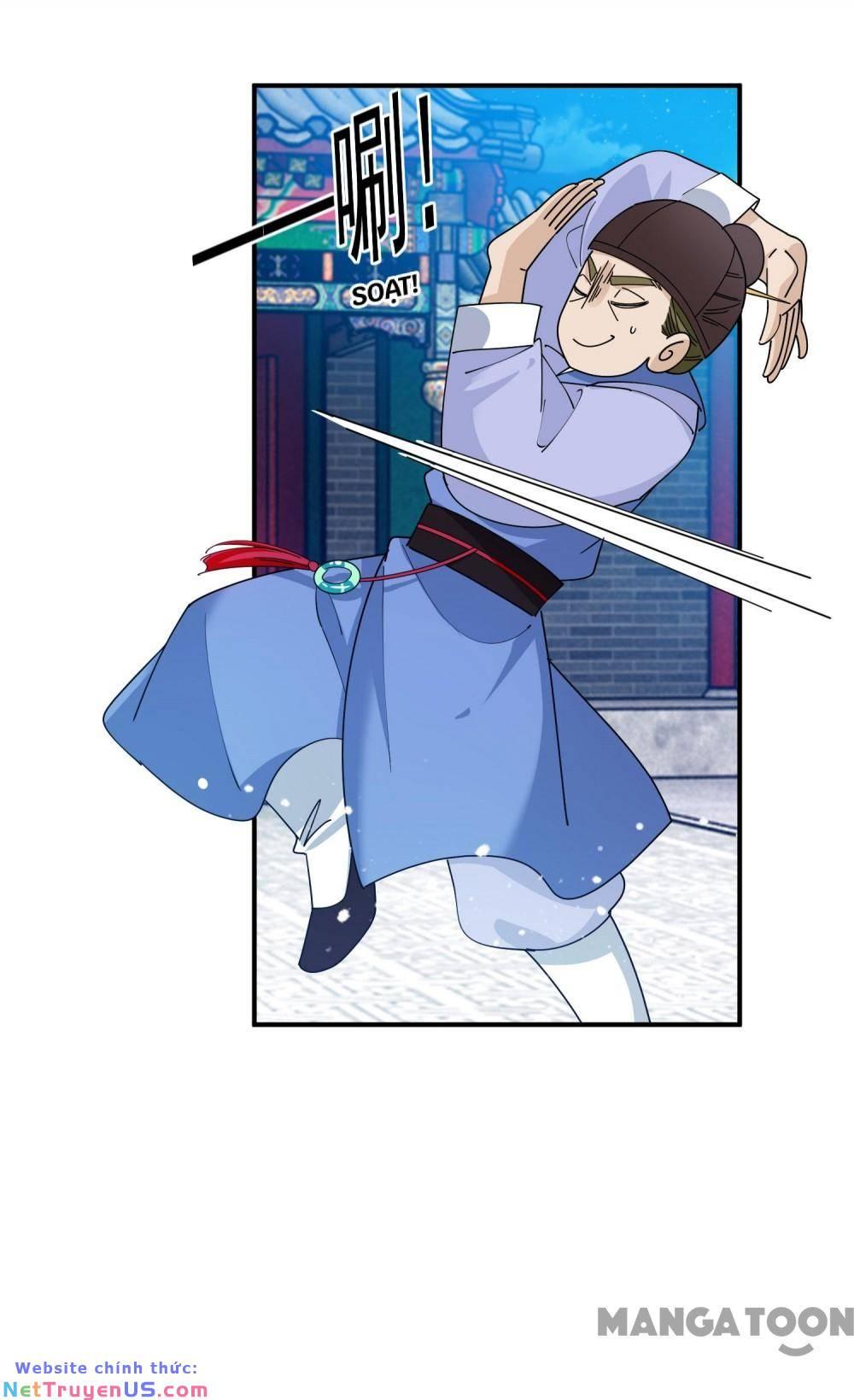 cực phẩm bại gia tử chapter 236 9