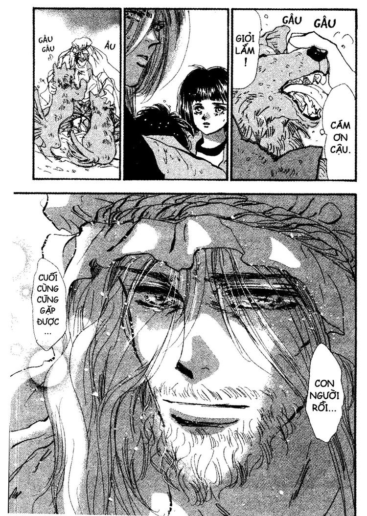 mầm sống chapter 25 22