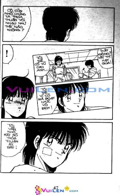 truyền nhân atula - shura no mon i chapter 9 48