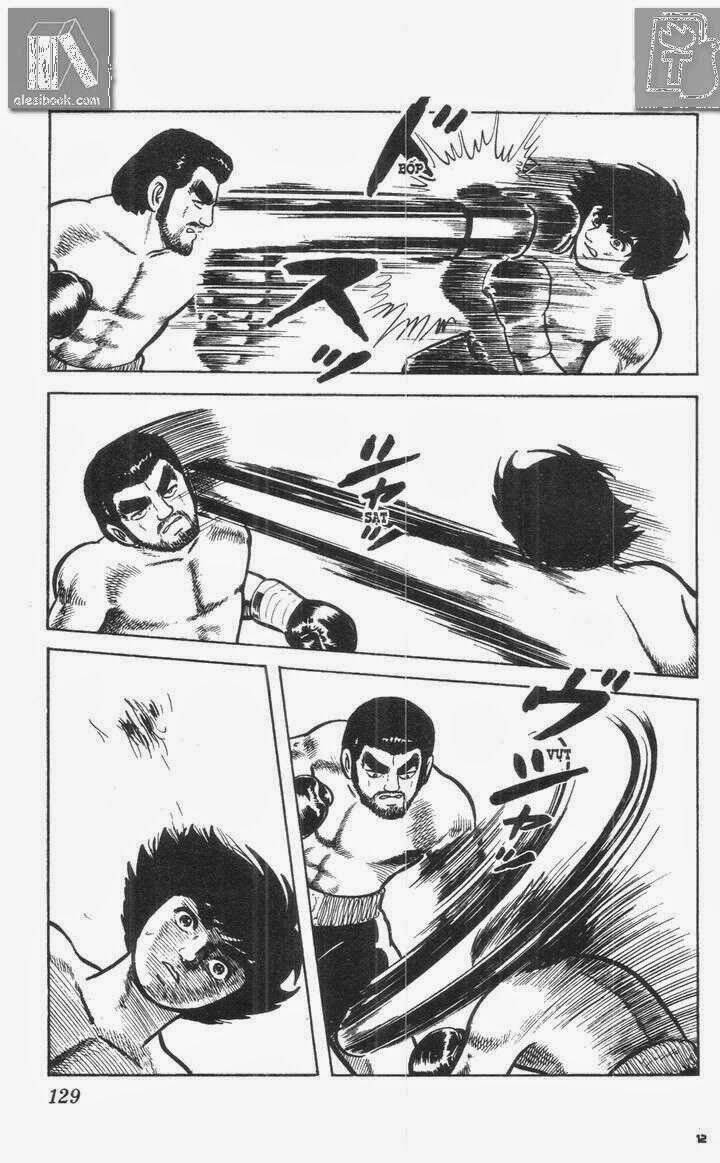 ganbare genki chapter 191 5