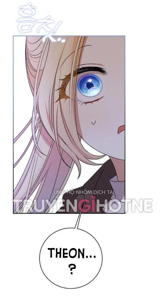 Nàng Bạo Chúa Muốn Có Một Cuộc Sống Hạnh Phúc Hơn! chapter 16.5 22