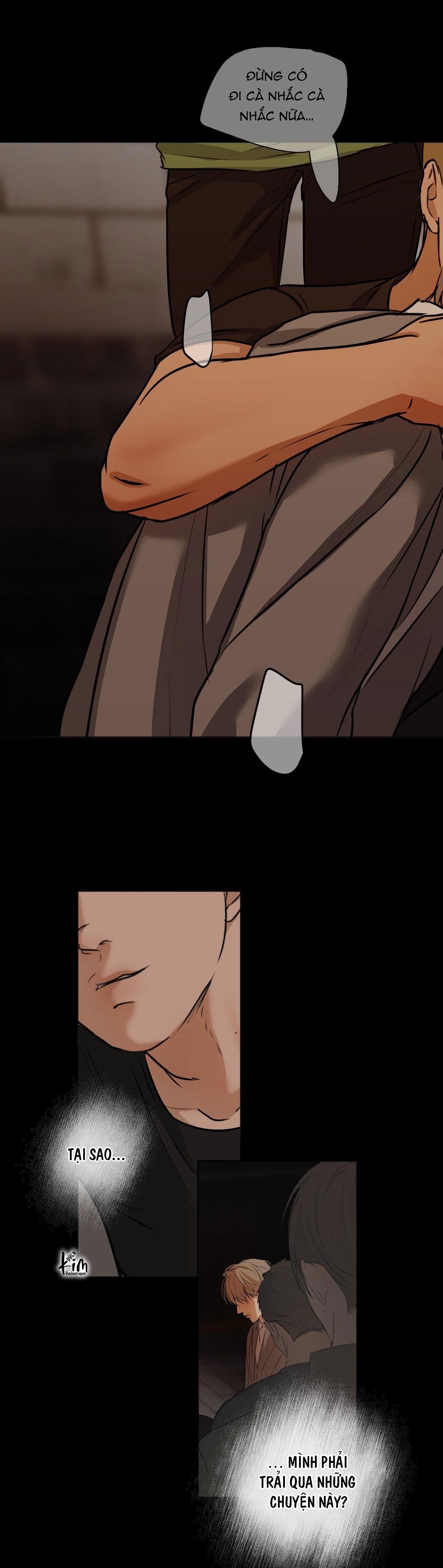 cry me a river chapter 13 7