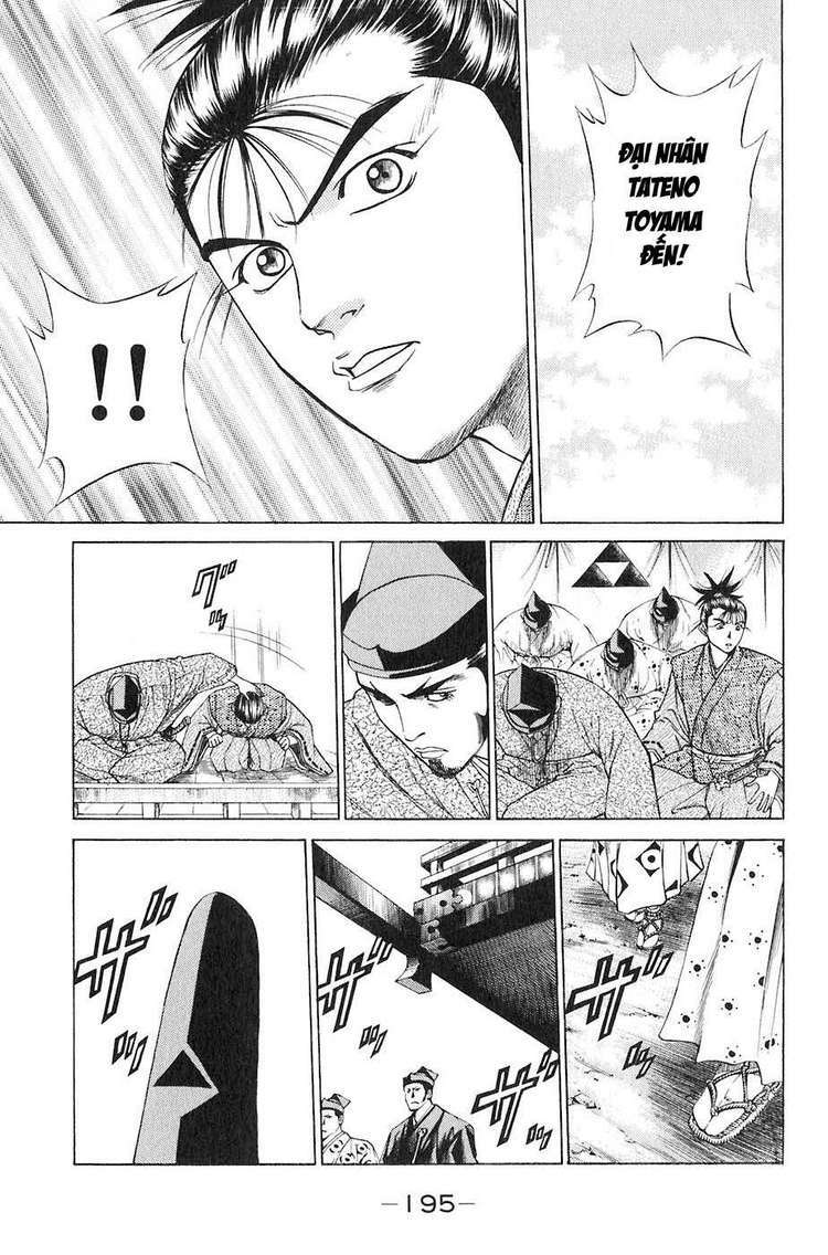 sơn tặc seyu chapter 15 45