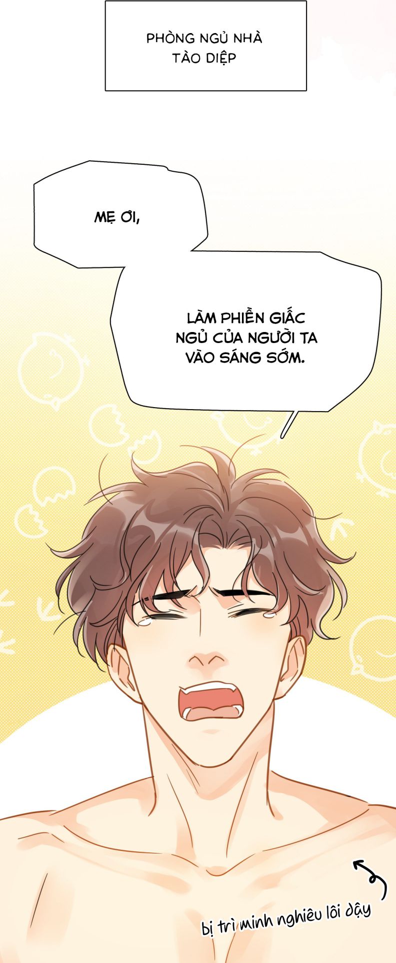 Theo Đuôi Chap 75 - Trang 15