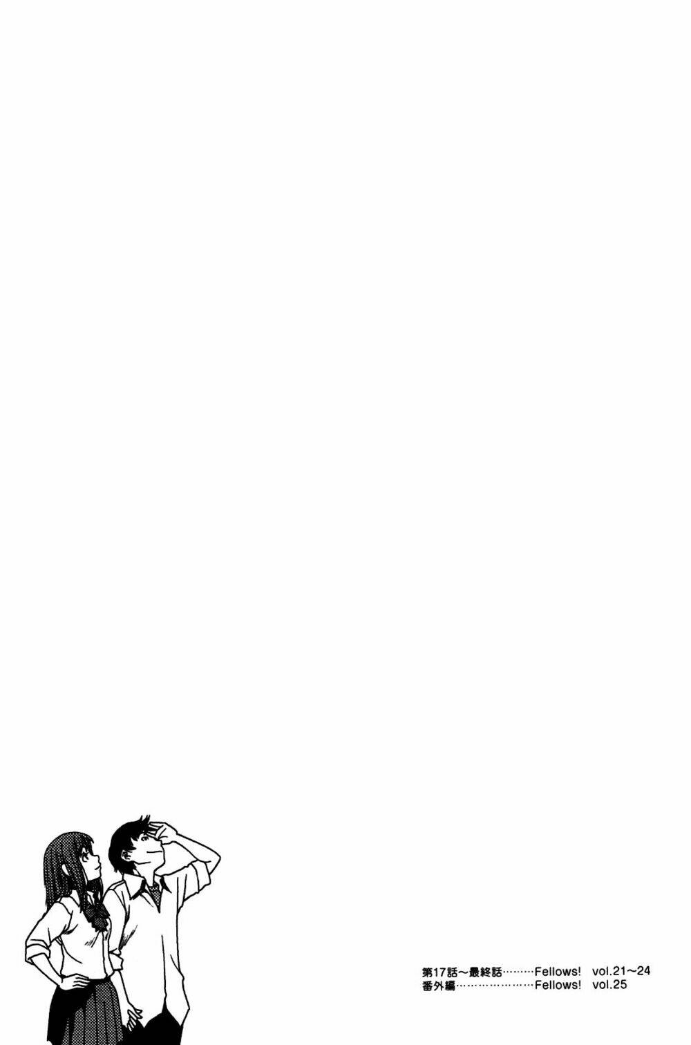 uwagaki chapter 20.1 30