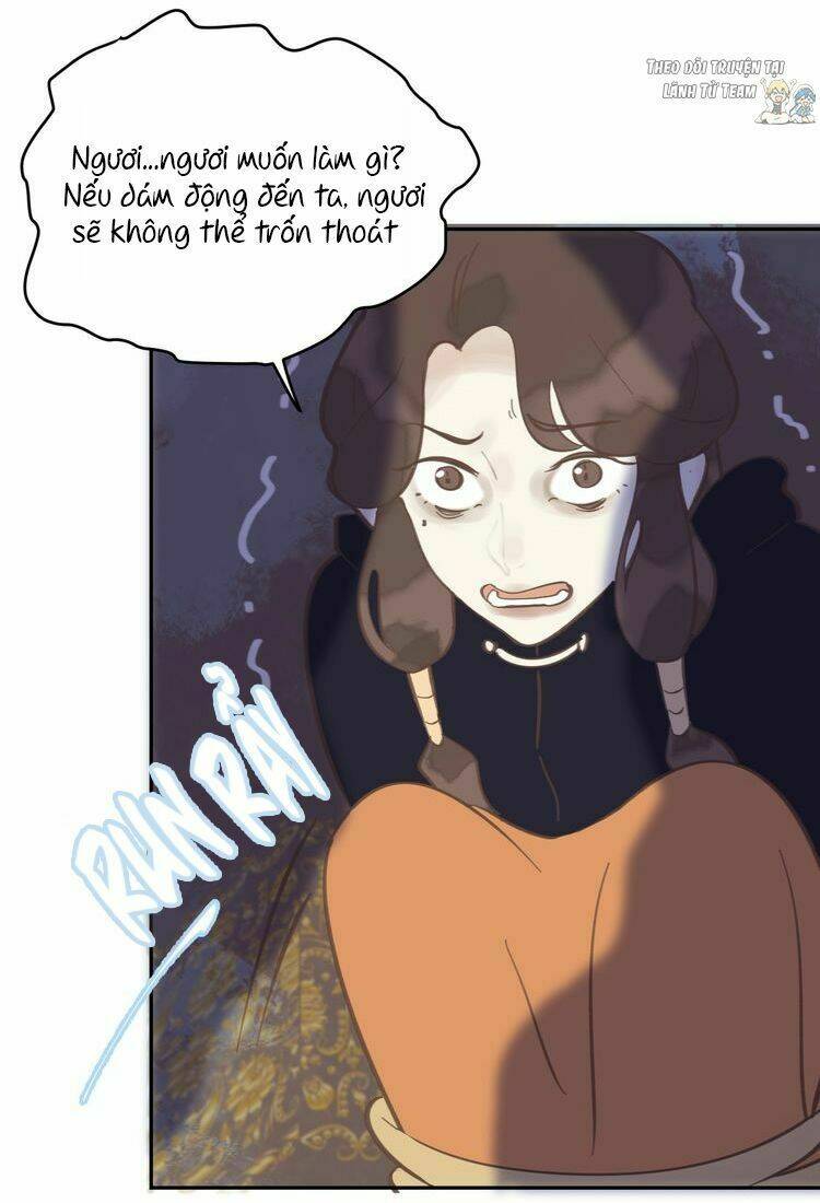 mãn đình phương - thiên hạ duy khanh chapter 3 10