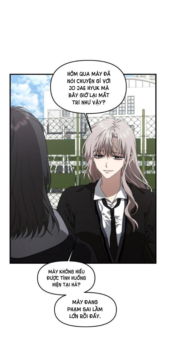 Tự Do Trong Mơ chapter 40.2 3