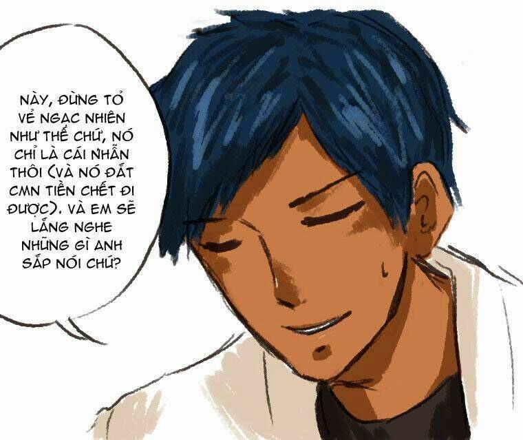 [knb doujinshi] momoi no harem chapter 3 8