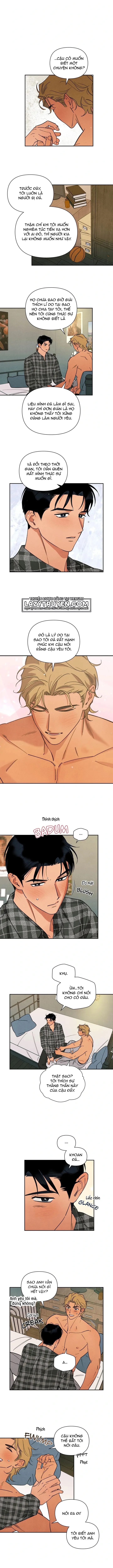 cơn phê dơ bẩn nhất chapter 23 7