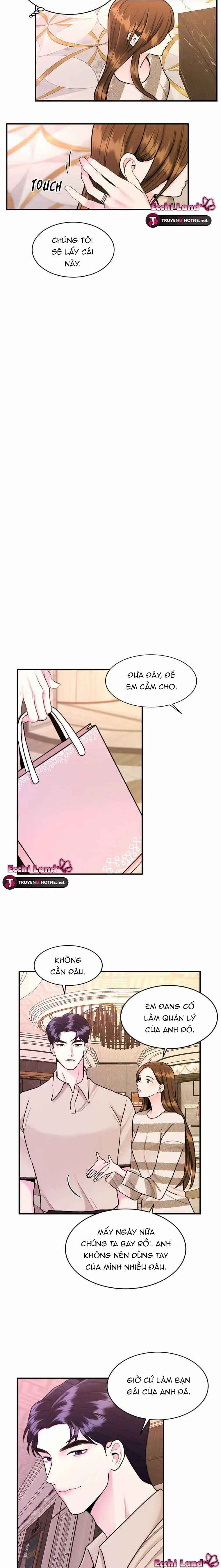 nghệ sĩ cello chapter 64.1 9