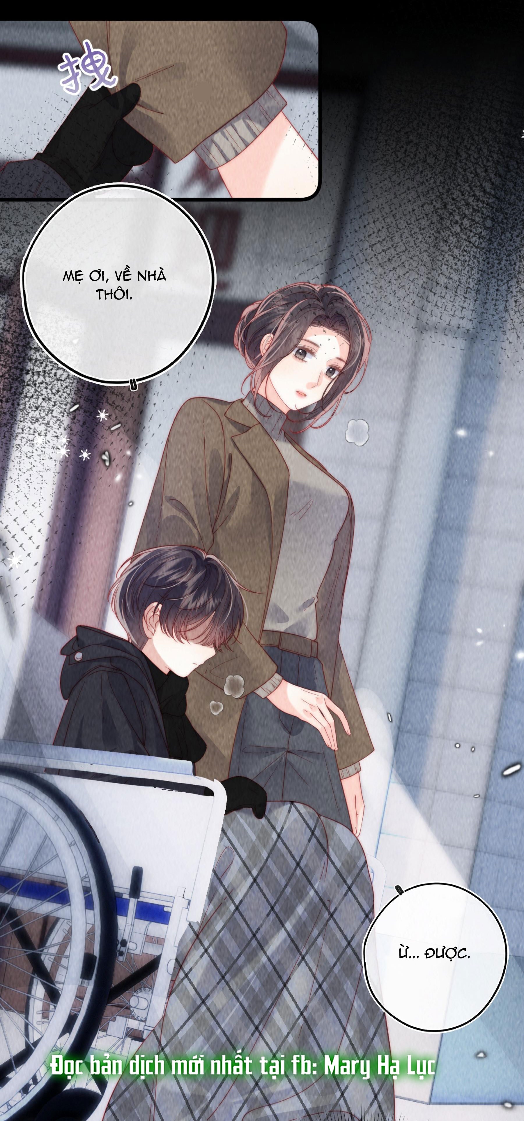 [15+] nhiệt độ cơ thể của ác ma chapter 14 7