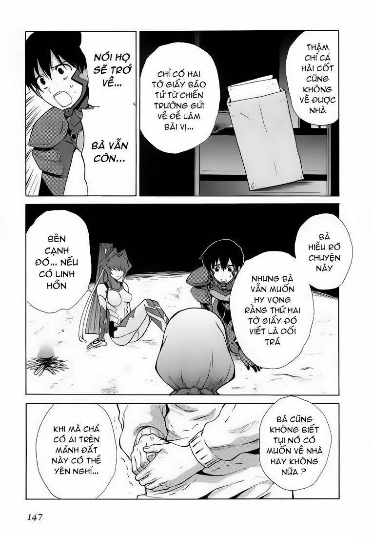 muv luv unlimited manga chapter 24 11