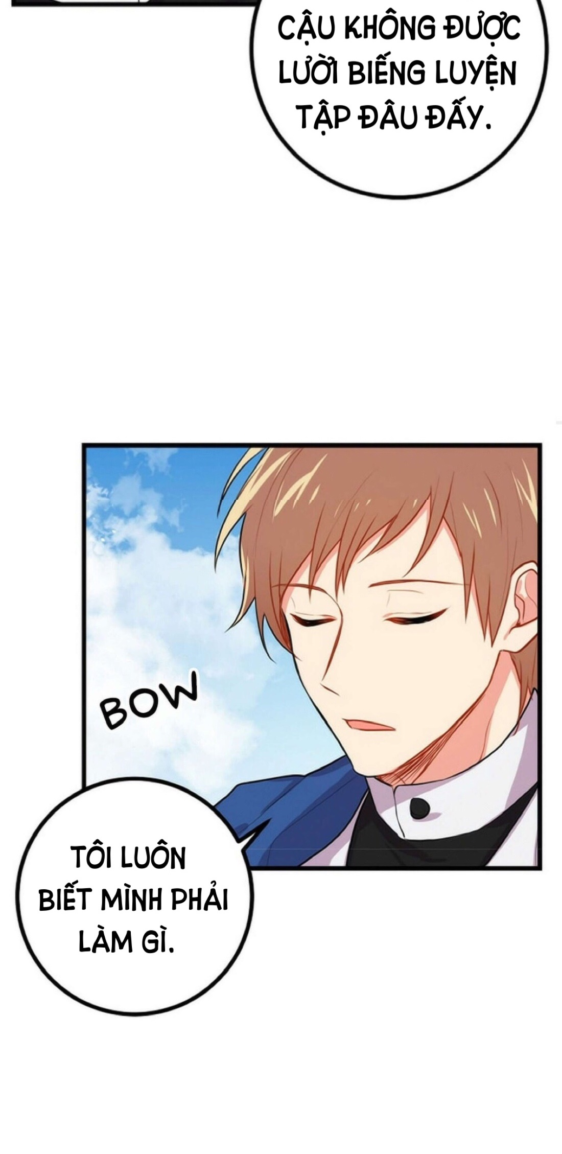 tôi là tiểu thư của gia đình này chapter 19 40